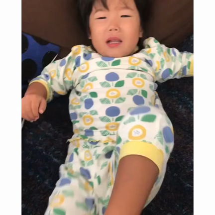 我が子のイヤイヤが、よそのママを救う企画！その6の記事動画