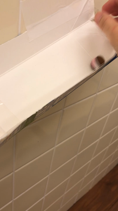 使ったトイレットペーパーは２ヶ月分！？トイレットペーパー出し放題の記事動画