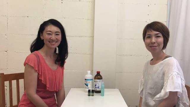 宅配アロマ始めますの記事動画
