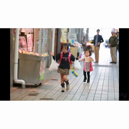板宿市場ではじめてのおつかいとは！？の記事動画