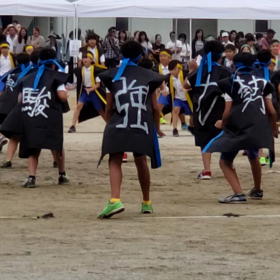 ★兄貴　強　ダンス★の画像