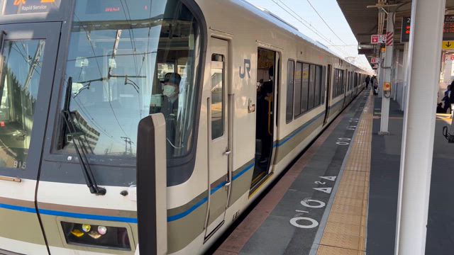 鉄道ファンじゃないけれど。の記事動画