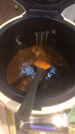 昨日は息子と二人で男飯の記事動画