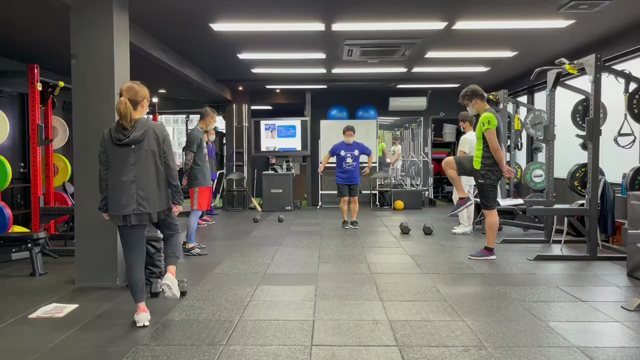パーソナルトレーナー養成コースの記事動画