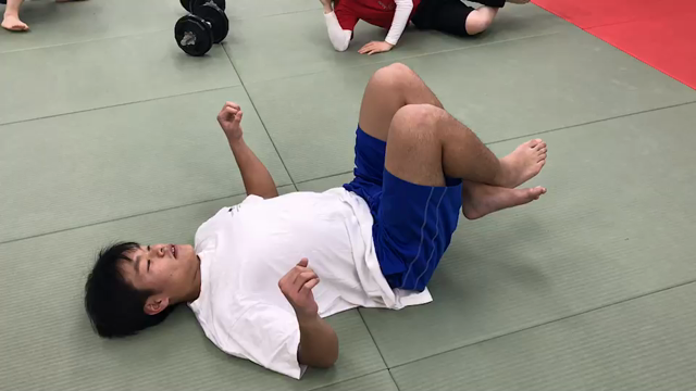 選手が僕を越えてゆく。でも僕に付いて来る！の記事動画