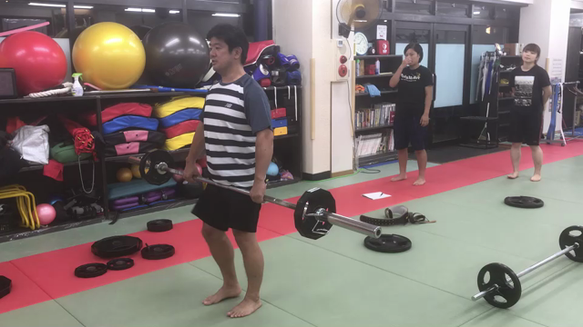 クイックリフトの練習方法の記事動画