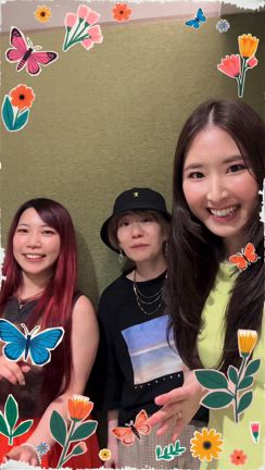 見に来てね〜！の記事動画