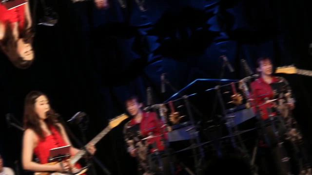 BACK ON DRUMSの記事動画