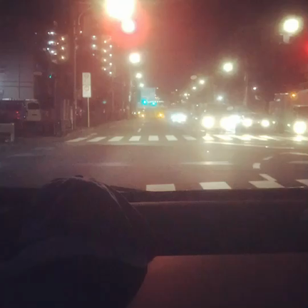 【立春朝搾り　天覧山】向かってます‼️‼️の記事動画