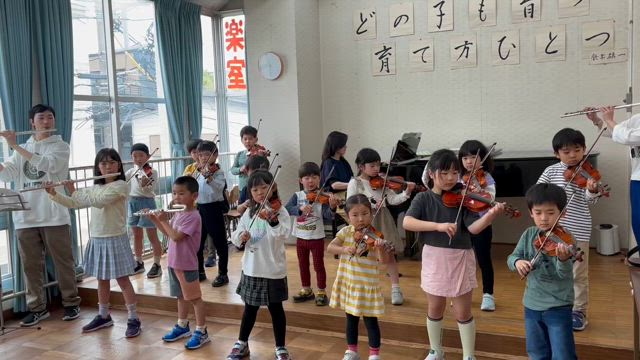 湘南センター合同演奏会・総練習その1の記事動画