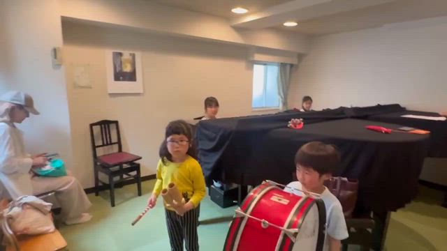 湘南センター合同演奏会　総練習その2の記事動画