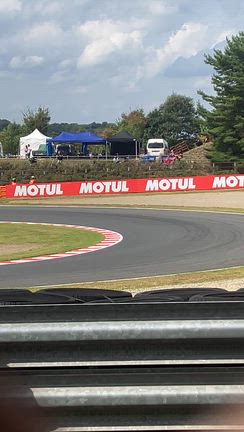 2025 MotoGPに行ってきました！の記事動画