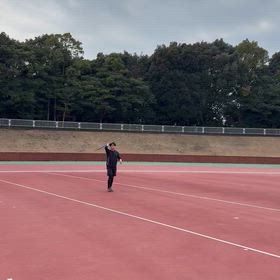 合宿1日目の画像