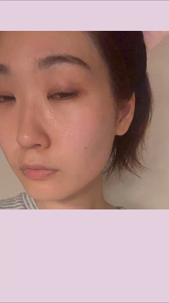 使って２日目！最強炭酸パック❤︎【即効型パック】の記事動画