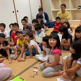 ひとりでできるもん！ 夏のキャンプ まとめ。の画像