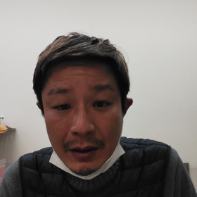 今は、若い  方も、お年の方もの画像