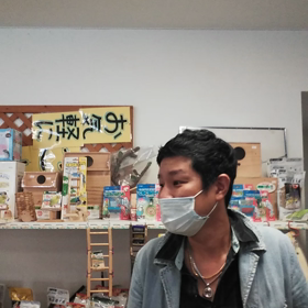 本日も、ありがとうございます閉店ですの画像