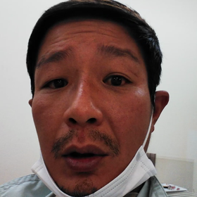 本気で、喧嘩したる、あほの画像