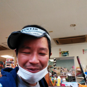 今日も、元気パワフル、ニコニコ開店致しますの画像