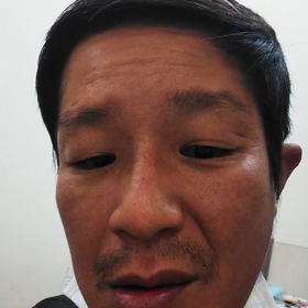 行儀ようせんかの画像