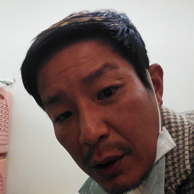 嫌な思いするど、だぼの画像