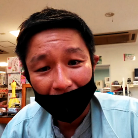 店長は、もっとかっこよかったの画像
