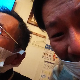 何時も、ありがとうです、なんかあったらの画像