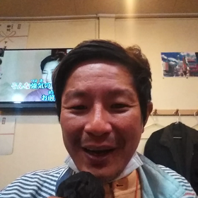 武田信玄公みたいな、なったるの画像