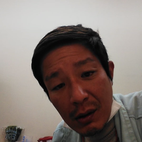 やかまわしわの画像