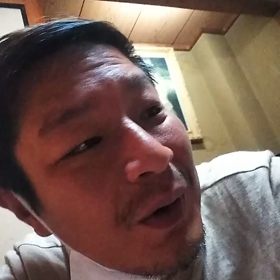 こっち来いの画像