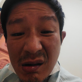 オメコねうどの画像