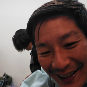 どうたぬきの画像