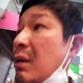 喧嘩したる、だほの画像