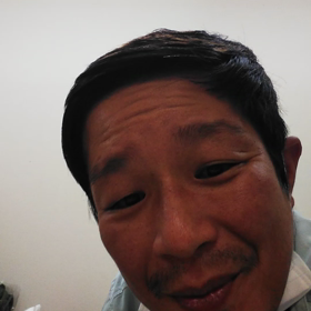 貧乏の見張りの画像