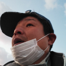 スモールフィッシングに、なりましたの画像