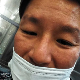 今日も、ご家族、お子さまの安心パトロールの画像