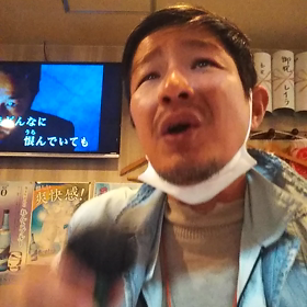 俺が、前に立つの画像