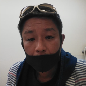 今日も、見回りナウの画像