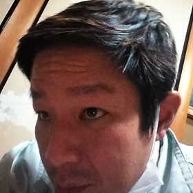 お父さんやさしいの画像
