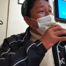 愛する先人達の画像