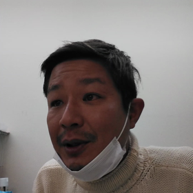 本日も、見まわりですの画像