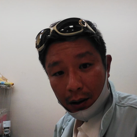 考えのないひとの画像