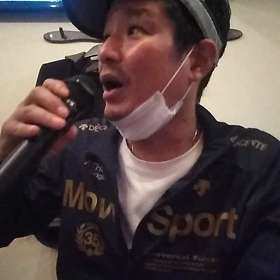 店長の並木道3の画像