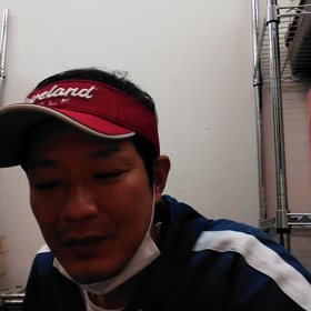 バッフ  ァローマンになりたかったの画像