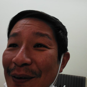 降参️せぇの画像