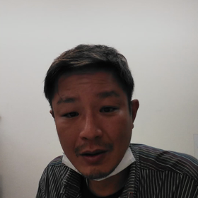 バービックと、高田さんの画像