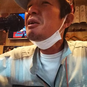 お父さん名前負けの画像