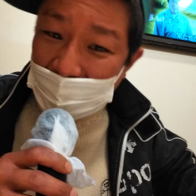 わるものから、ええおじいちゃんになりなさいの画像