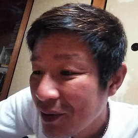 長男、親父の画像