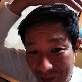 今は、笑い話の画像
